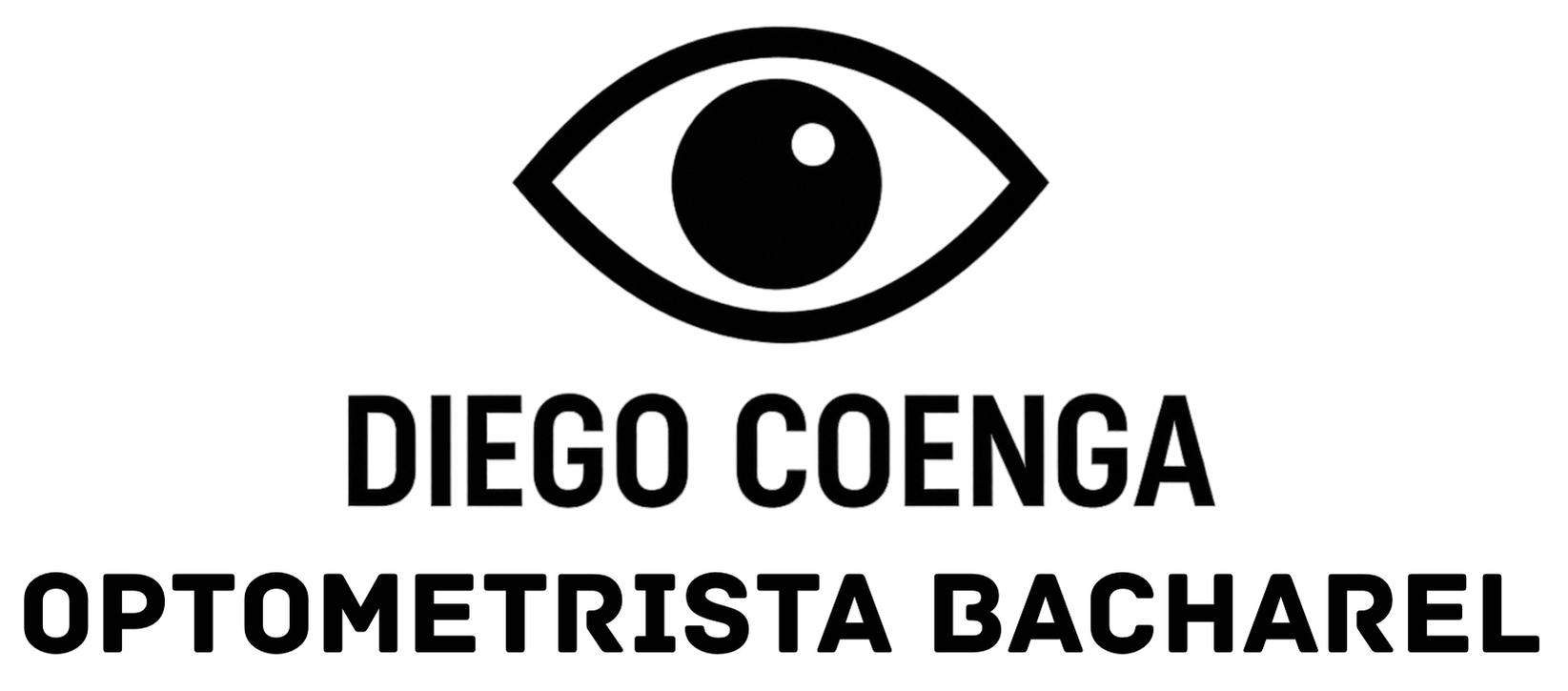 Diego Coenga Optometrista