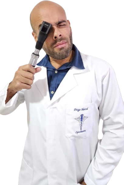 diego coenga optometrista